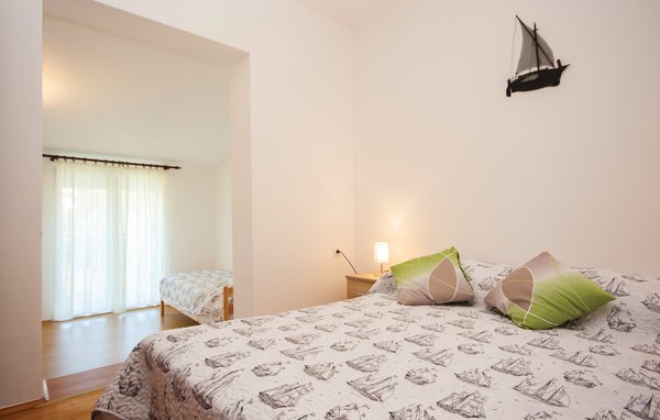 Appartement - Sibenik-Brodarica , Croatie - CDJ413 602