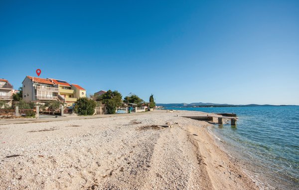 Apartment - Sibenik-Brodarica , Croatia - CDJ413 1