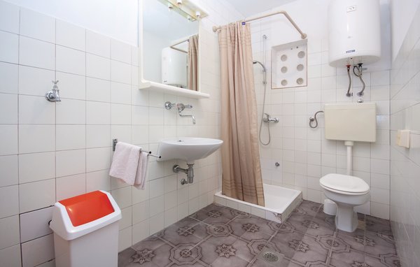 Ferienwohnung - Vodice , Kroatien - CDJ415 701