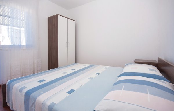 Ferienwohnung - Vodice , Kroatien - CDJ415 601