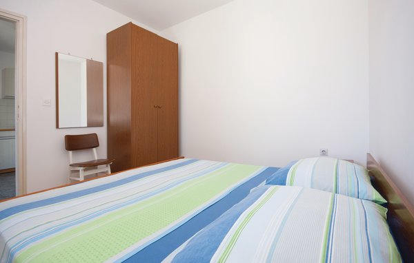 Ferienwohnung - Vodice , Kroatien - CDJ415 602