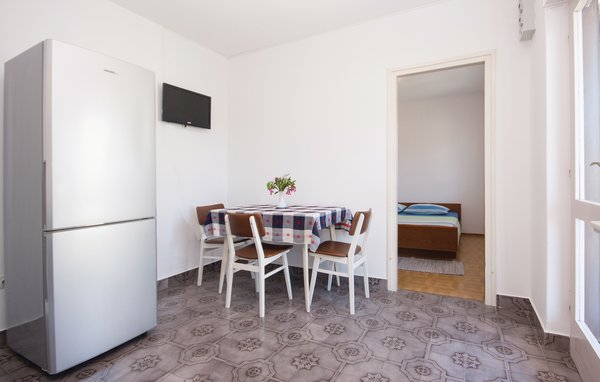Ferienwohnung - Vodice , Kroatien - CDJ415 401