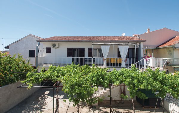 Ferienwohnung - Vodice , Kroatien - CDJ415 81
