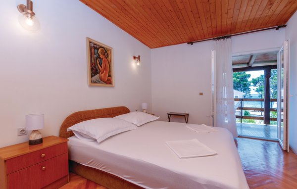 Apartament - Sibenik-Jadrija , Chorwacja - CDJ442 603