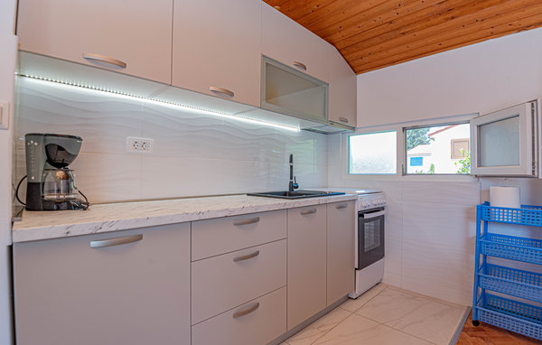Apartament - Sibenik-Jadrija , Chorwacja - CDJ442 401