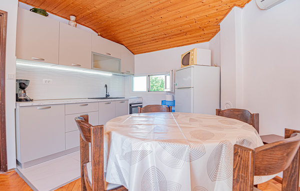 Apartament - Sibenik-Jadrija , Chorwacja - CDJ442 4