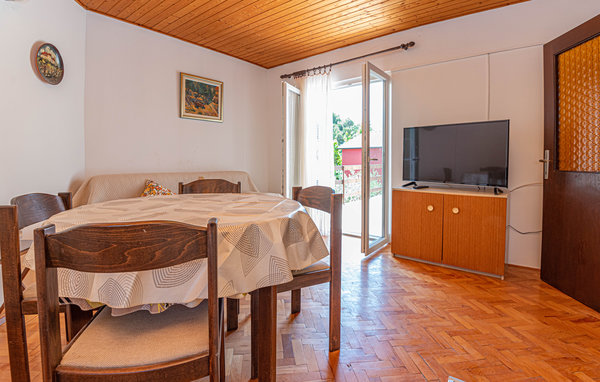Apartament - Sibenik-Jadrija , Chorwacja - CDJ442 301