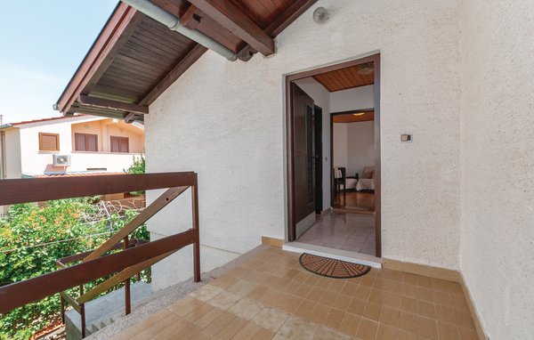 Apartament - Sibenik-Jadrija , Chorwacja - CDJ442 81