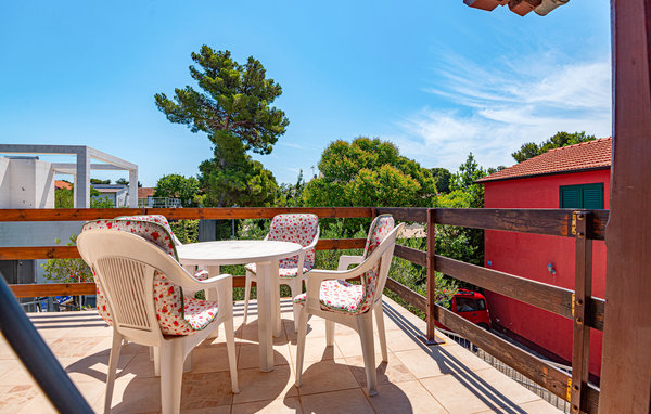 Apartament - Sibenik-Jadrija , Chorwacja - CDJ442 101