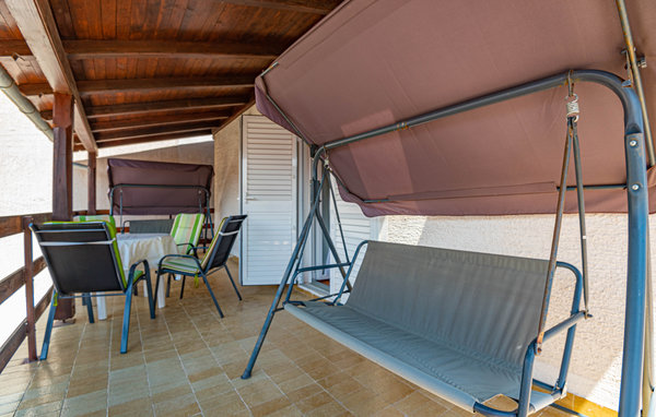 Apartament - Sibenik-Jadrija , Chorwacja - CDJ442 103