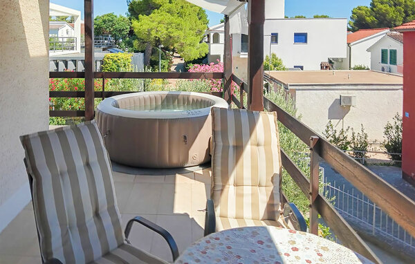 Apartament - Sibenik-Jadrija , Chorwacja - CDJ442 3