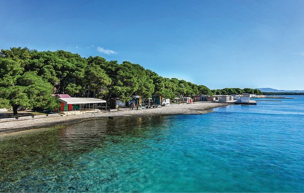 Apartament - Sibenik-Jadrija , Chorwacja - CDJ442 104