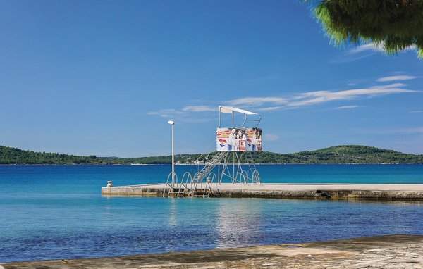 Apartament - Sibenik-Jadrija , Chorwacja - CDJ442 105