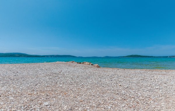 Apartment - Sibenik-Jadrija , Croatia - CDJ443 4