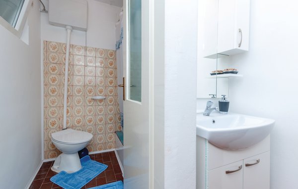 Apartment - Sibenik-Jadrija , Croatia - CDJ443 701