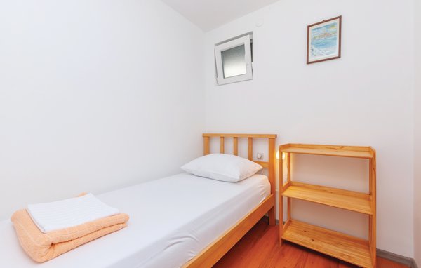 Apartment - Sibenik-Jadrija , Croatia - CDJ443 602