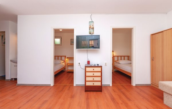 Apartment - Sibenik-Jadrija , Croatia - CDJ443 501