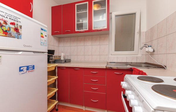 Apartment - Sibenik-Jadrija , Croatia - CDJ443 401