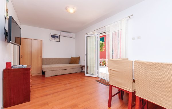 Apartment - Sibenik-Jadrija , Croatia - CDJ443 301