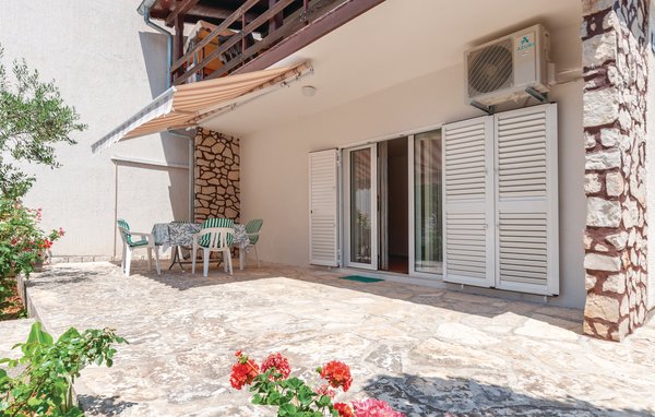 Apartament - Sibenik-Jadrija , Chorwacja - CDJ443 2