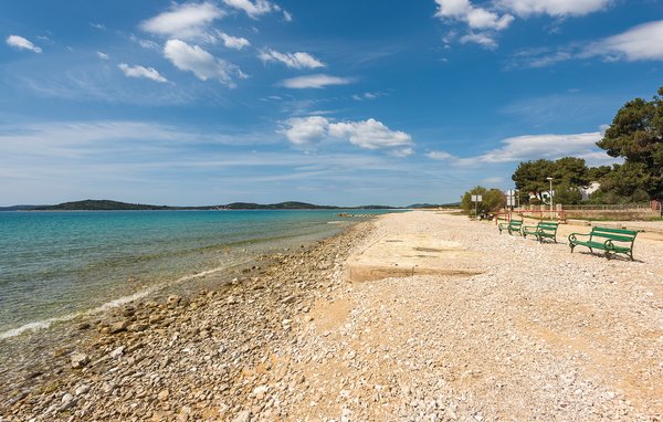 Apartment - Sibenik-Jadrija , Croatia - CDJ443 101