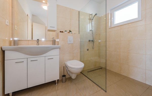 Semesterhus - Rogoznica , Kroatien - CDJ444 701