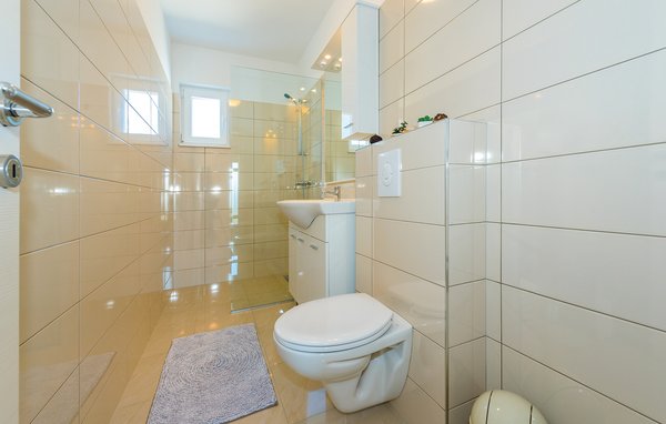 Semesterhus - Rogoznica , Kroatien - CDJ444 702