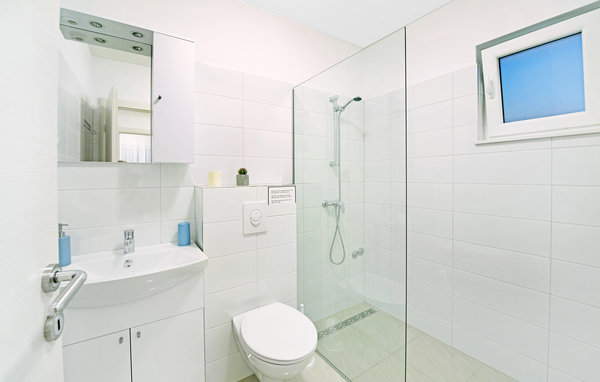 Semesterhus - Rogoznica , Kroatien - CDJ444 703