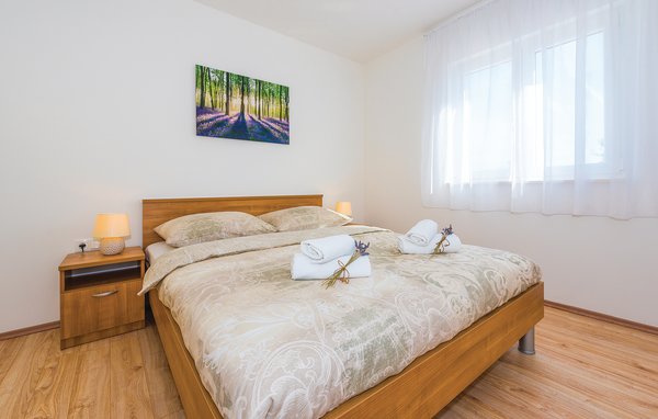 Semesterhus - Rogoznica , Kroatien - CDJ444 601