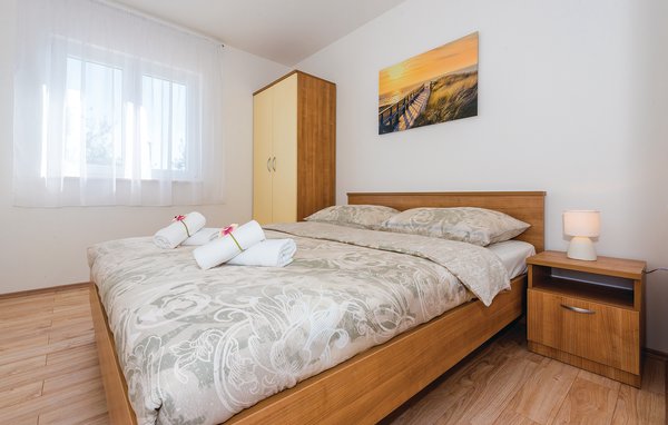 Semesterhus - Rogoznica , Kroatien - CDJ444 603