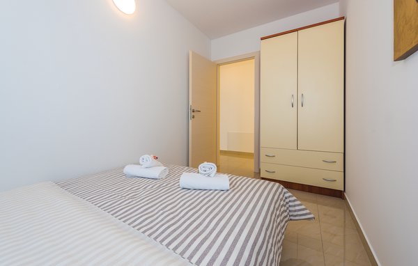 Semesterhus - Rogoznica , Kroatien - CDJ444 605