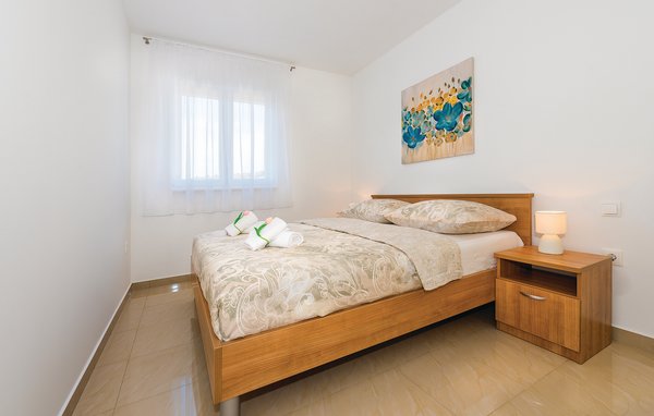 Semesterhus - Rogoznica , Kroatien - CDJ444 606