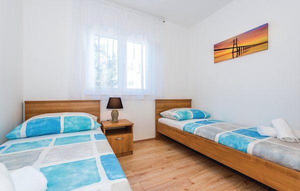 Semesterhus - Rogoznica , Kroatien - CDJ444 607