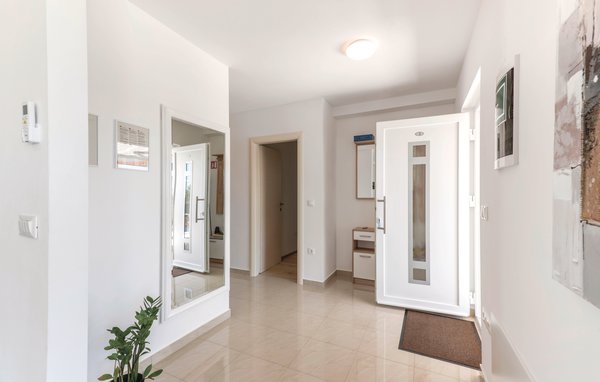 Semesterhus - Rogoznica , Kroatien - CDJ444 501