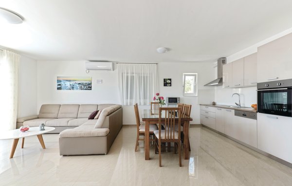 Semesterhus - Rogoznica , Kroatien - CDJ444 401
