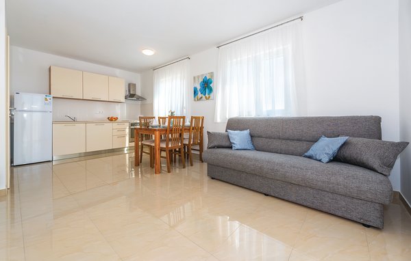 Semesterhus - Rogoznica , Kroatien - CDJ444 308