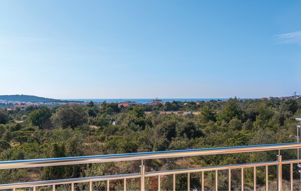 Semesterhus - Rogoznica , Kroatien - CDJ444 201
