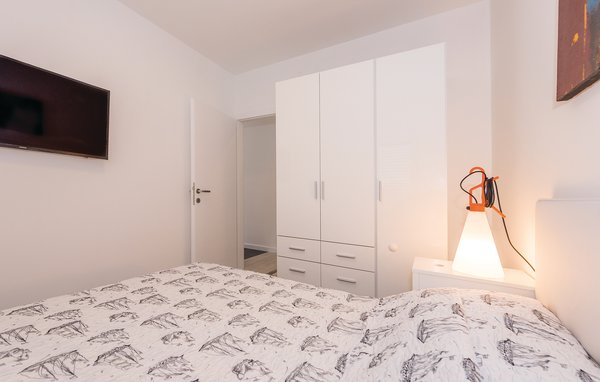 Ferienwohnung 