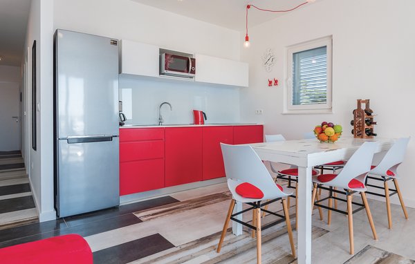 Ferienwohnung 