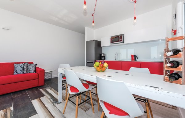 Ferienwohnung 