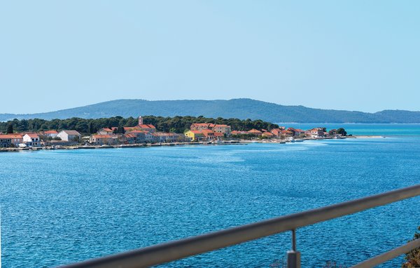 Sibenik-Brodarica