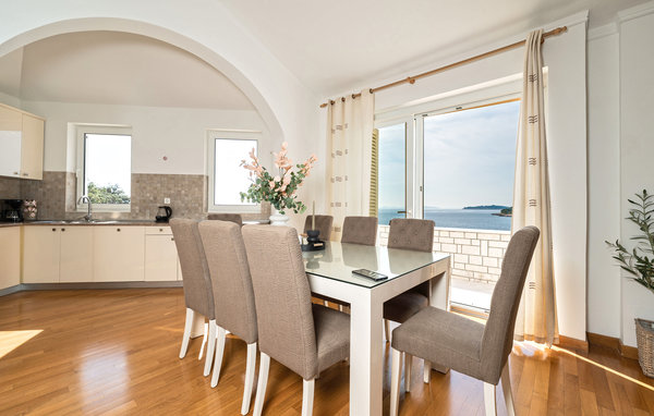 Ferienhaus 
