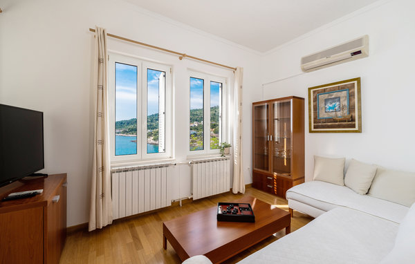 Ferienhaus 
