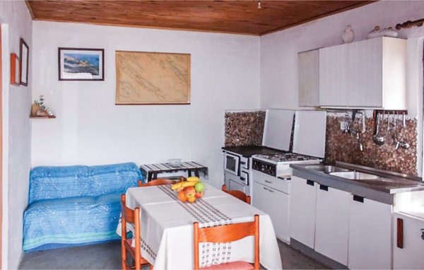 Holiday Home - Kornati , Croatia - CDJ464 401