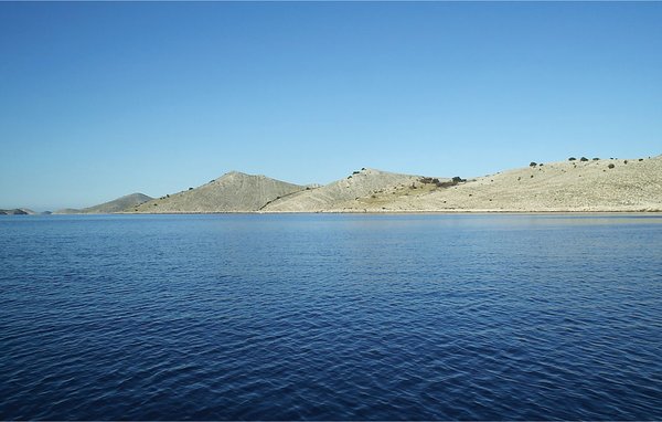 Holiday Home - Kornati , Croatia - CDJ464 201