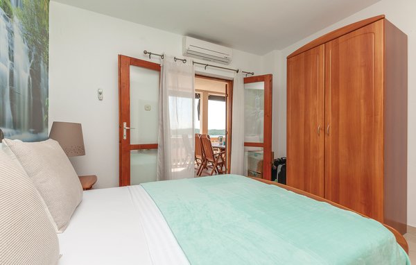 Apartament - Sibenik-Pirovac , Chorwacja - CDJ466 601