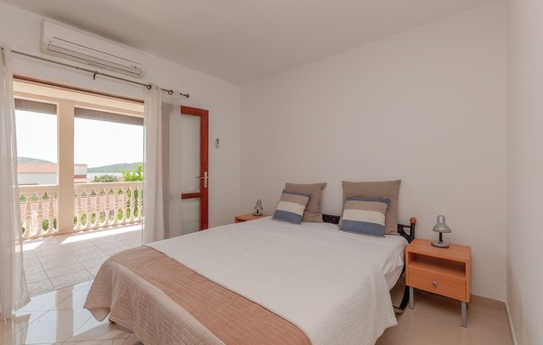 Apartament - Sibenik-Pirovac , Chorwacja - CDJ466 602