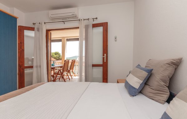 Apartament - Sibenik-Pirovac , Chorwacja - CDJ466 603