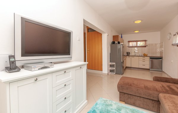 Apartament - Sibenik-Pirovac , Chorwacja - CDJ466 401