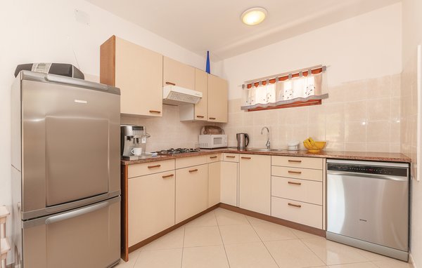 Apartament - Sibenik-Pirovac , Chorwacja - CDJ466 402
